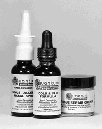 Worlds Most Effective Herbal Concentrate